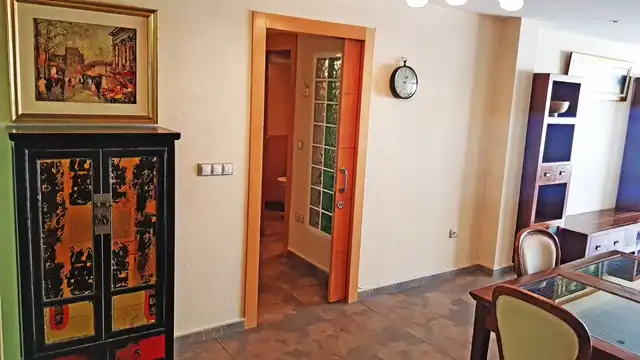 Piso con ascensor en alquiler en Avenida Maisonnave, imagen 7