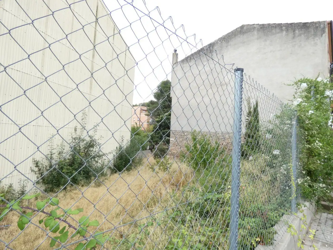 Residential land for sale in Sant Martí de Tous, imagen 3