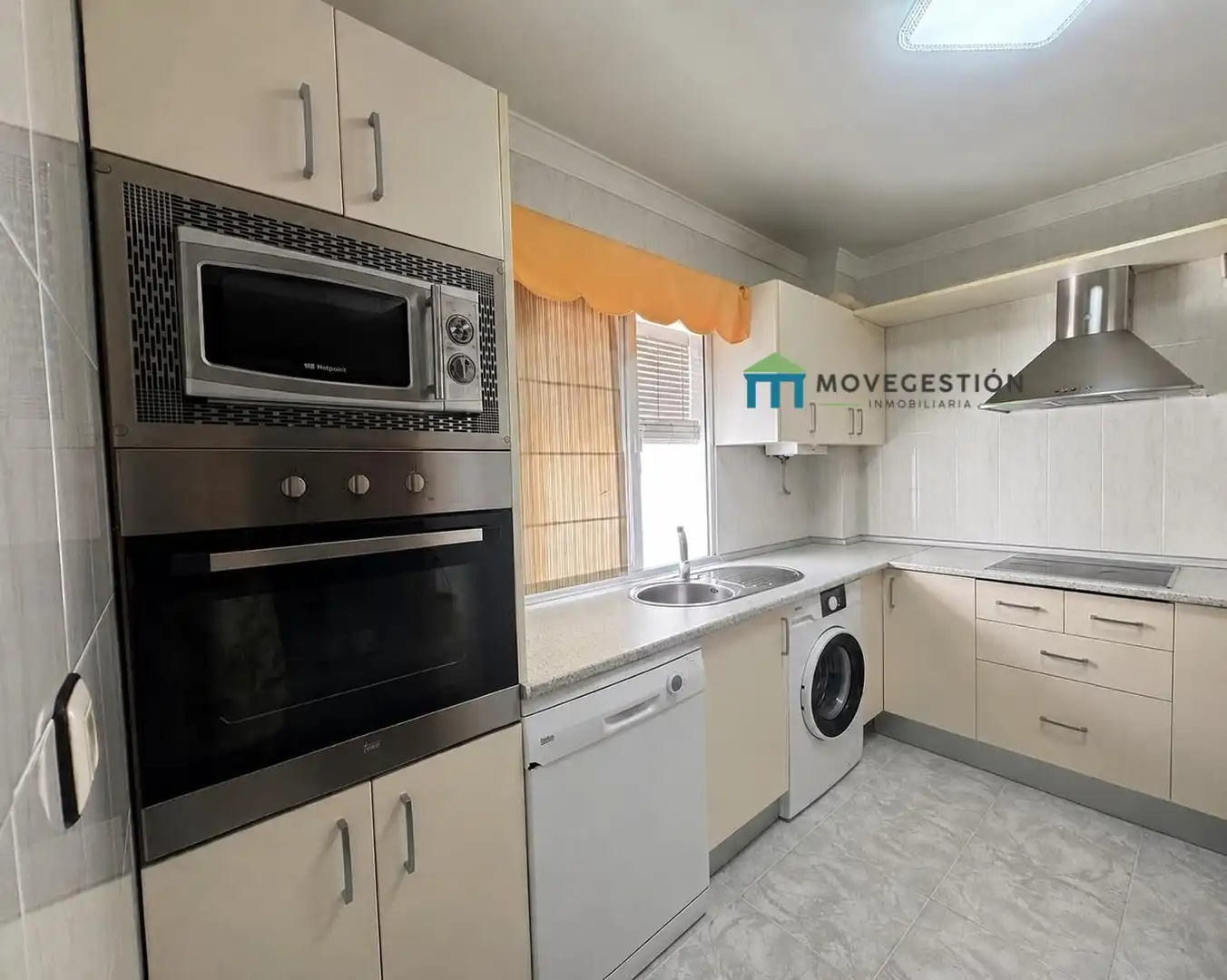 Küche von Wohnung zum Verkauf in Ubrique mit Terrasse