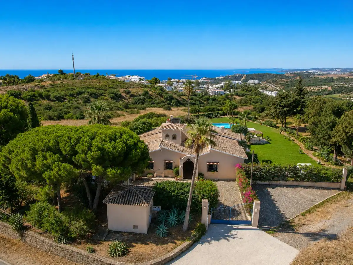 Casa en venda a Estepona,Centro,Avenida Juan Carlos I, imagen 31