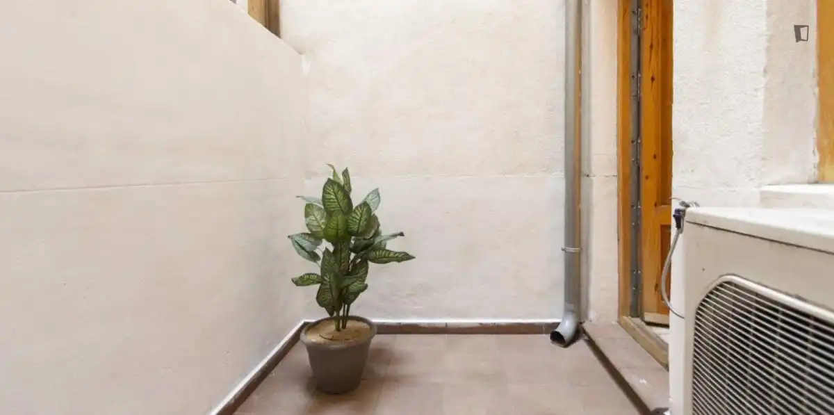 Apartments for rent in Puerta del Ángel