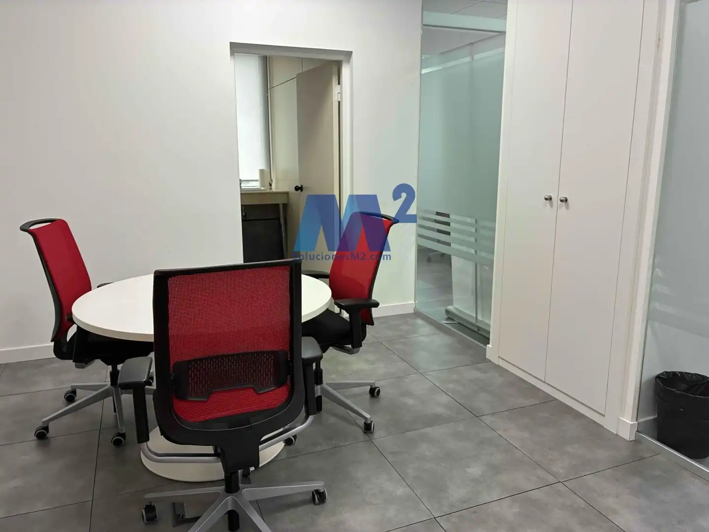Oficina en venta en San Sebastián de los Reyes