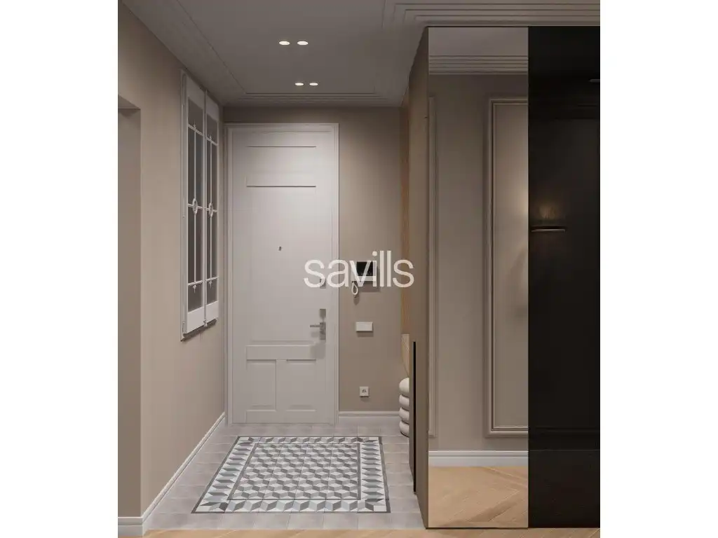 Mini appartamento con terrazza in vendita a Eixample, imagen 18