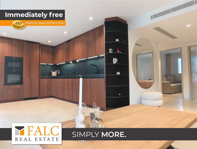 Apartamento en Alquiler en Peguera