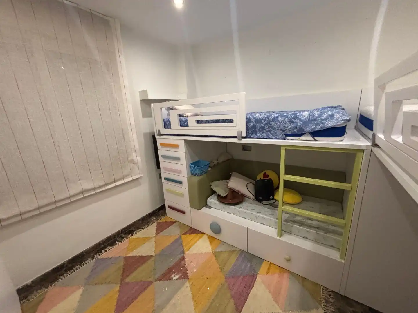 Bedroom of Flat for sale in Onda, Castellón