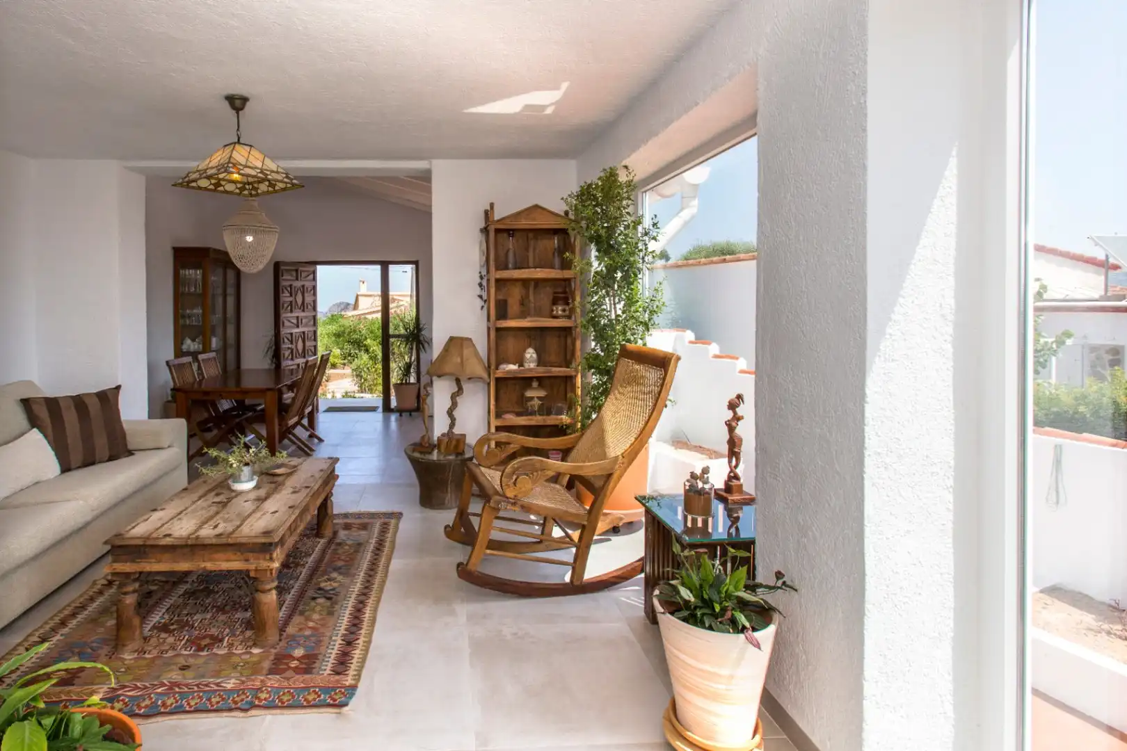 Casa amb jardí en venda a Centro, imagen 12