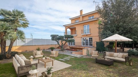 Encantadora casa elegante con jardín en el corazón de Moja, imatge 2