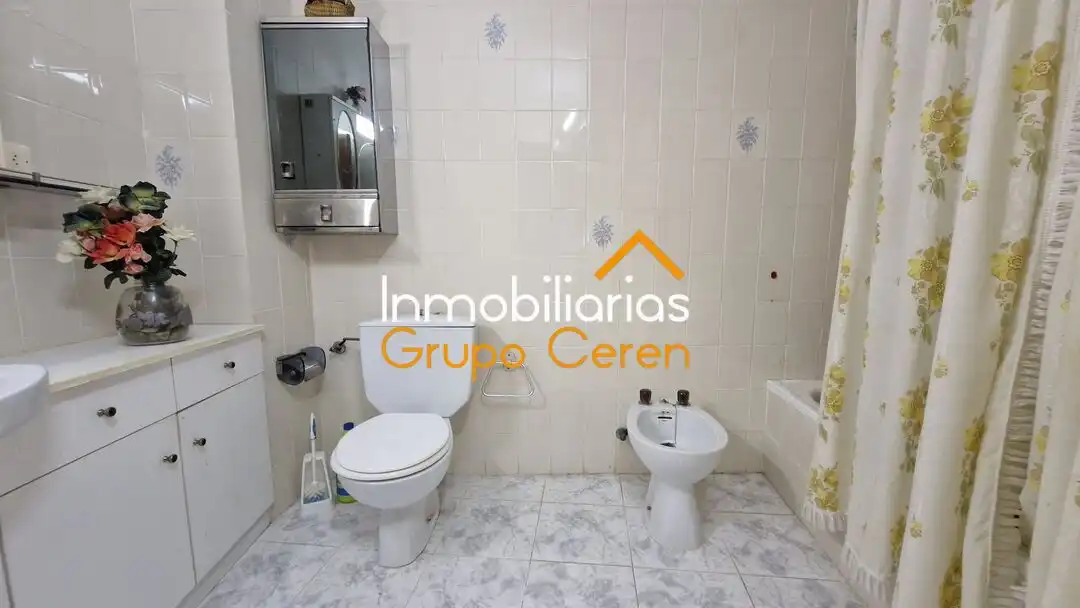 Apartamento en venta en Santo Domingo de la Calzada