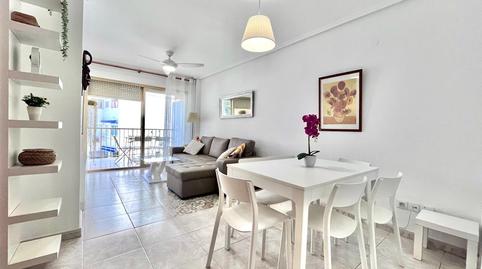 Foto 2 de Pis de lloguer a Carrer Joan Espinós I Rubio, Sant Antoni, Valencia