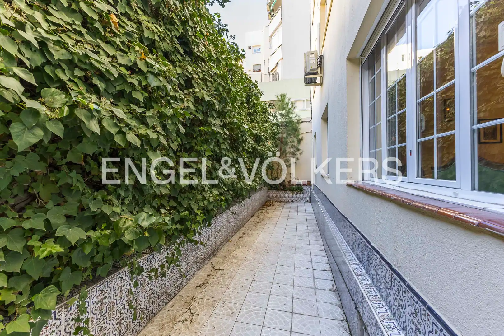 Piso con ascensor en venta en Calle del Príncipe de Vergara, imagen 3