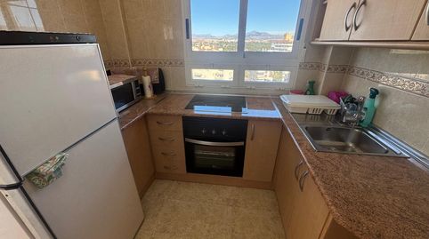 2016 Apartamento en Primera Linea de playa Muchavista 12º, imatge 5