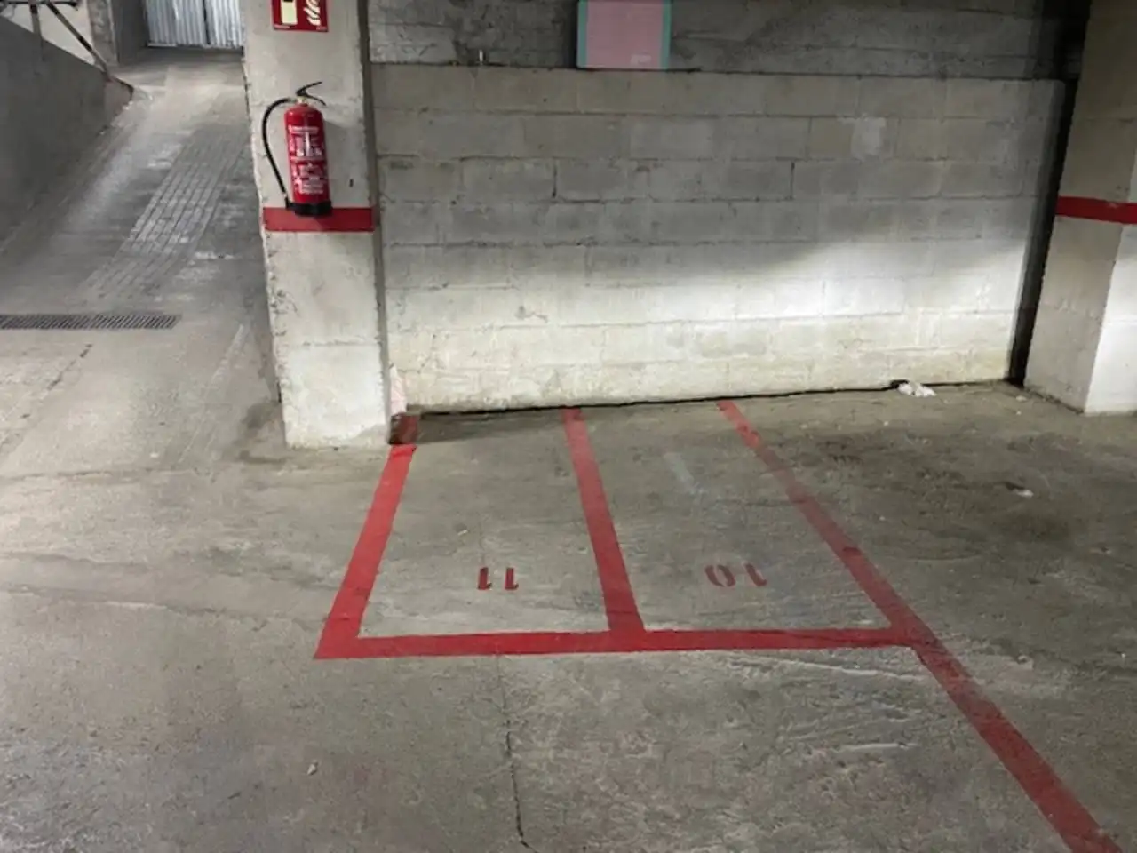 Individuel avec ascenseur à louer à Calle Ramada 31, imagen 6