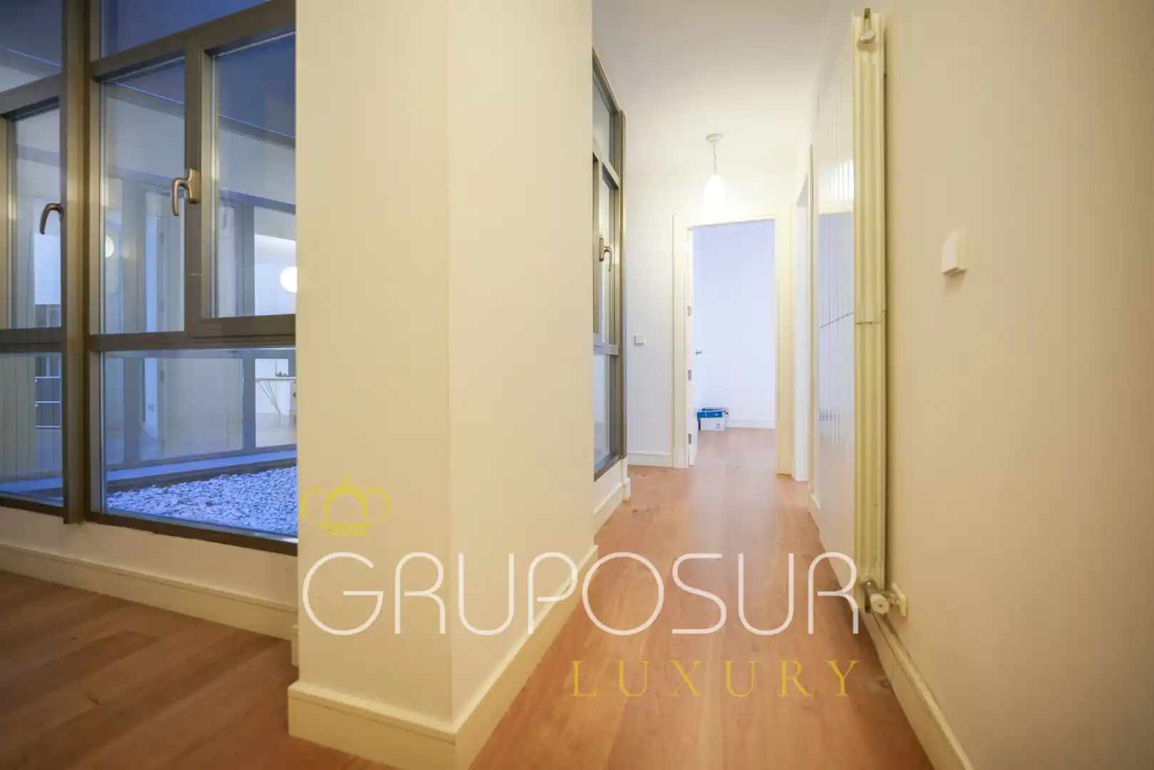 Piso con terraza en venta en Calle de Mantilla 5, imagen 18