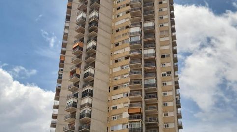 Foto 3 de Apartamento en venta en Via Parque, Benidorm