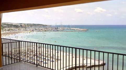 Foto 2 de Pis de lloguer a Calle de Cartago, S'Arenal, Palma de Mallorca
