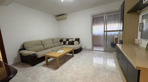 Photo 3 of Flat for rent in De Virgen del Templo, Montserrat - Parque Empresarial, San Fernando de Henares