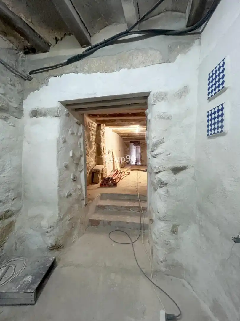 Casa o xalet en venda en Sunyer amb Calefacció, Terrassa i Traster