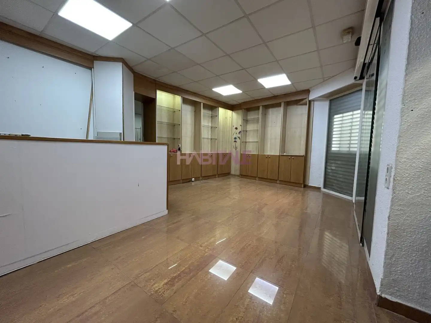 Local comercial de lloguer a Zona Avenida al Vedat, imagen 7