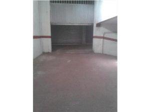 Photo 2 of Garage for sale in Rúa Manuel Murguía, 10, Posío, Ourense