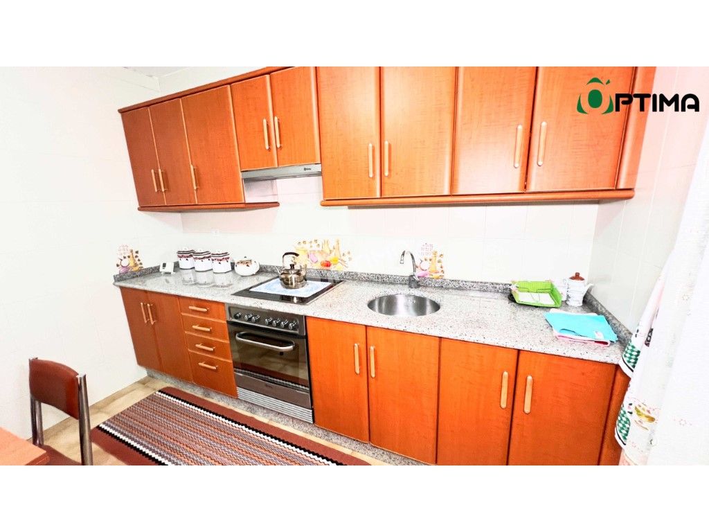 Kitchen of House or chalet for sale in Mesía