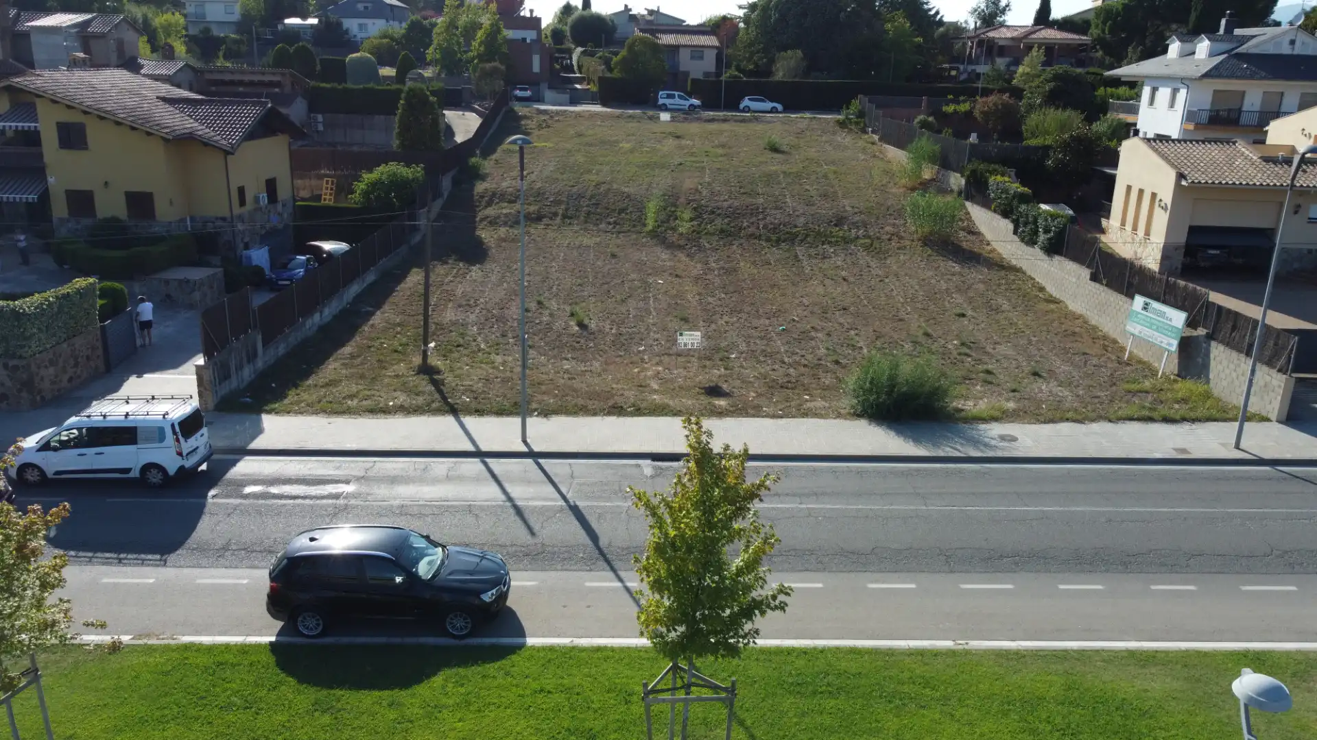Terreno residencial en venta en Avinguda de Vilamajor 51, imagen 4