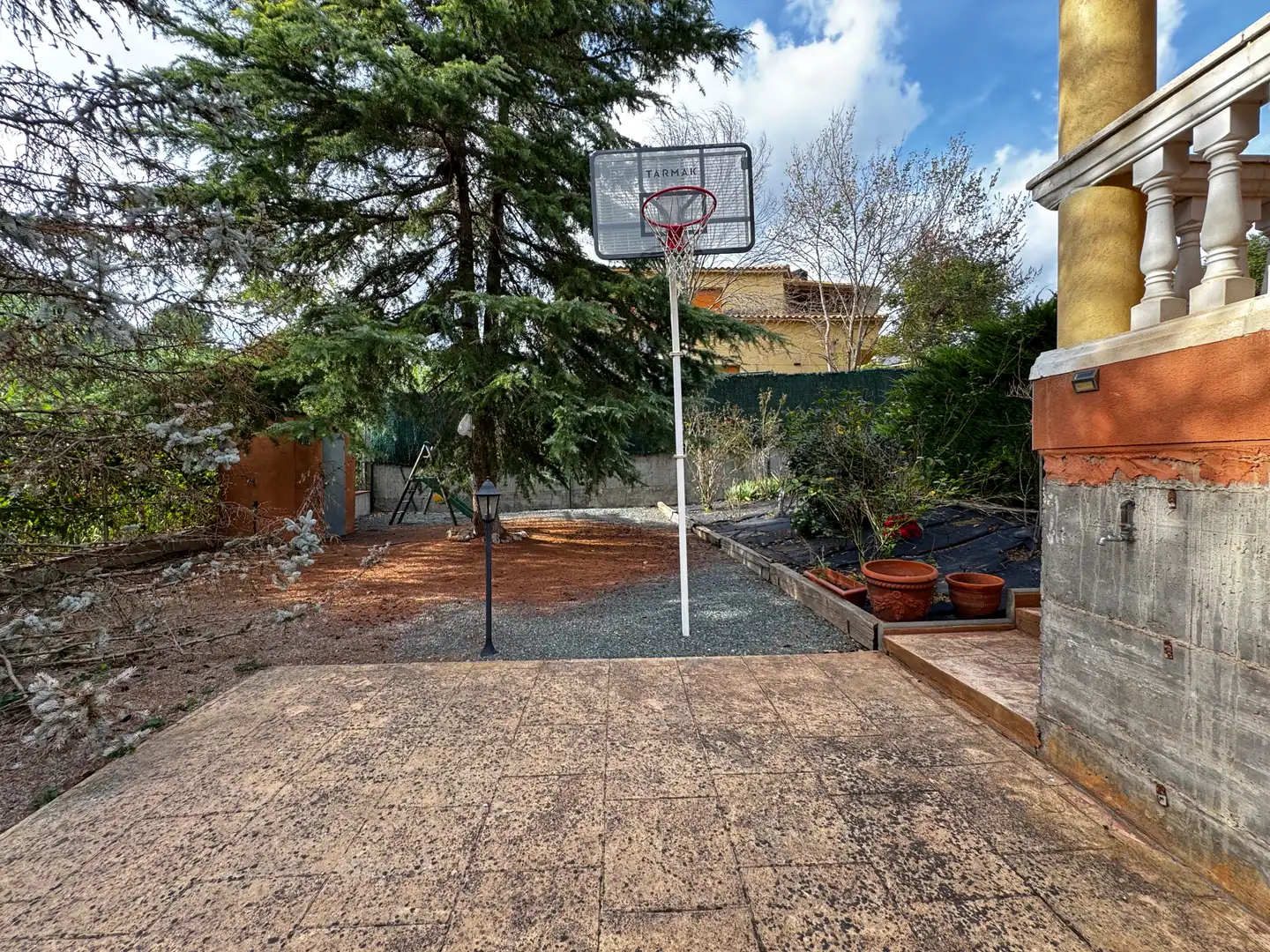 Casa con piscina en venta en Cànoves I Samalús, imagen 12