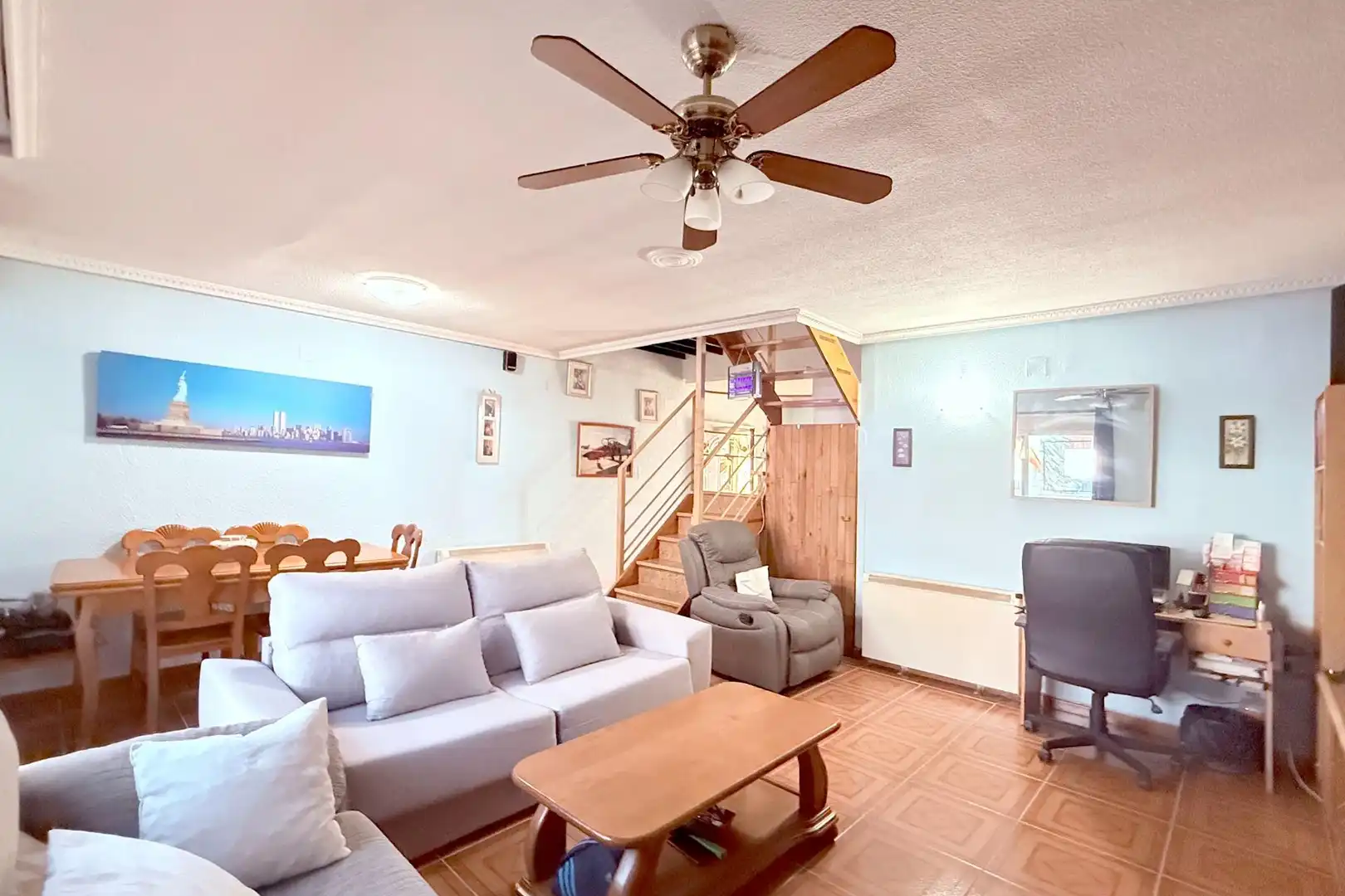 Maison mitoyenne à vendre à Calle del Clavel, imagen 6