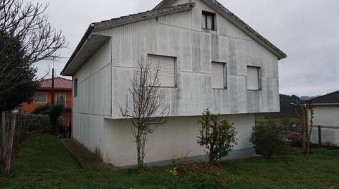 Foto 4 de Casa o xalet en venda a Camiño de Magulan, 48, Arzúa, A Coruña