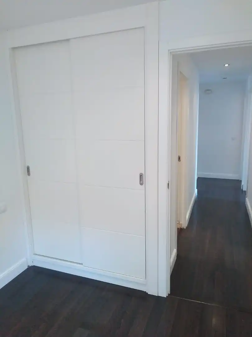 Flat for rent in Málaga  with Air Conditioner