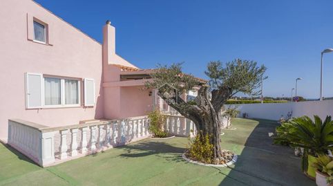 Foto 4 von Haus oder Chalet zum Verkauf in Santa Anna - Sol de l'Est, Es Castell