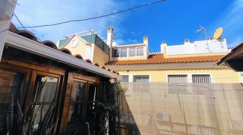 Foto 3 de Casa o chalet en venta en El Molinillo - Capuchinos, Málaga Capital