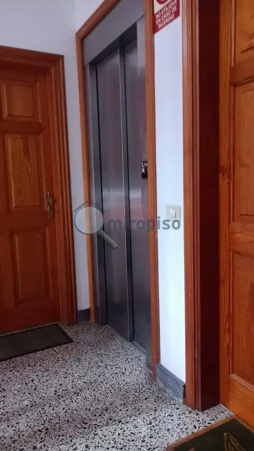 Piso de alquiler en Los Realejos