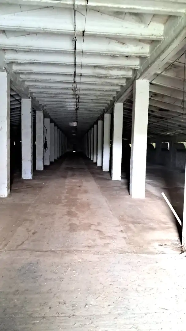 Nau industrial en venda en San Cristóbal de Cuéllar