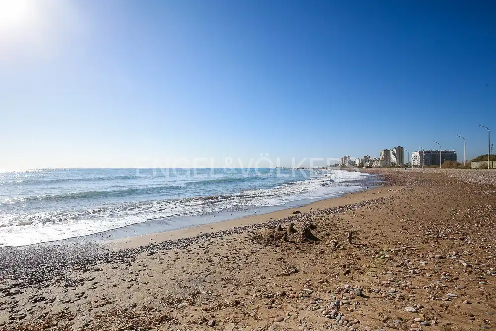 Flat with terrace to rent in Urbanización Santa María el Progreso, imagen 31