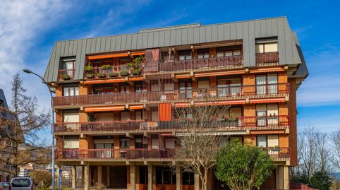 Foto 2 de Pis en venda a Donostia-san Sebastián - Doctor Marañon, Aiete, Donostia - San Sebastián