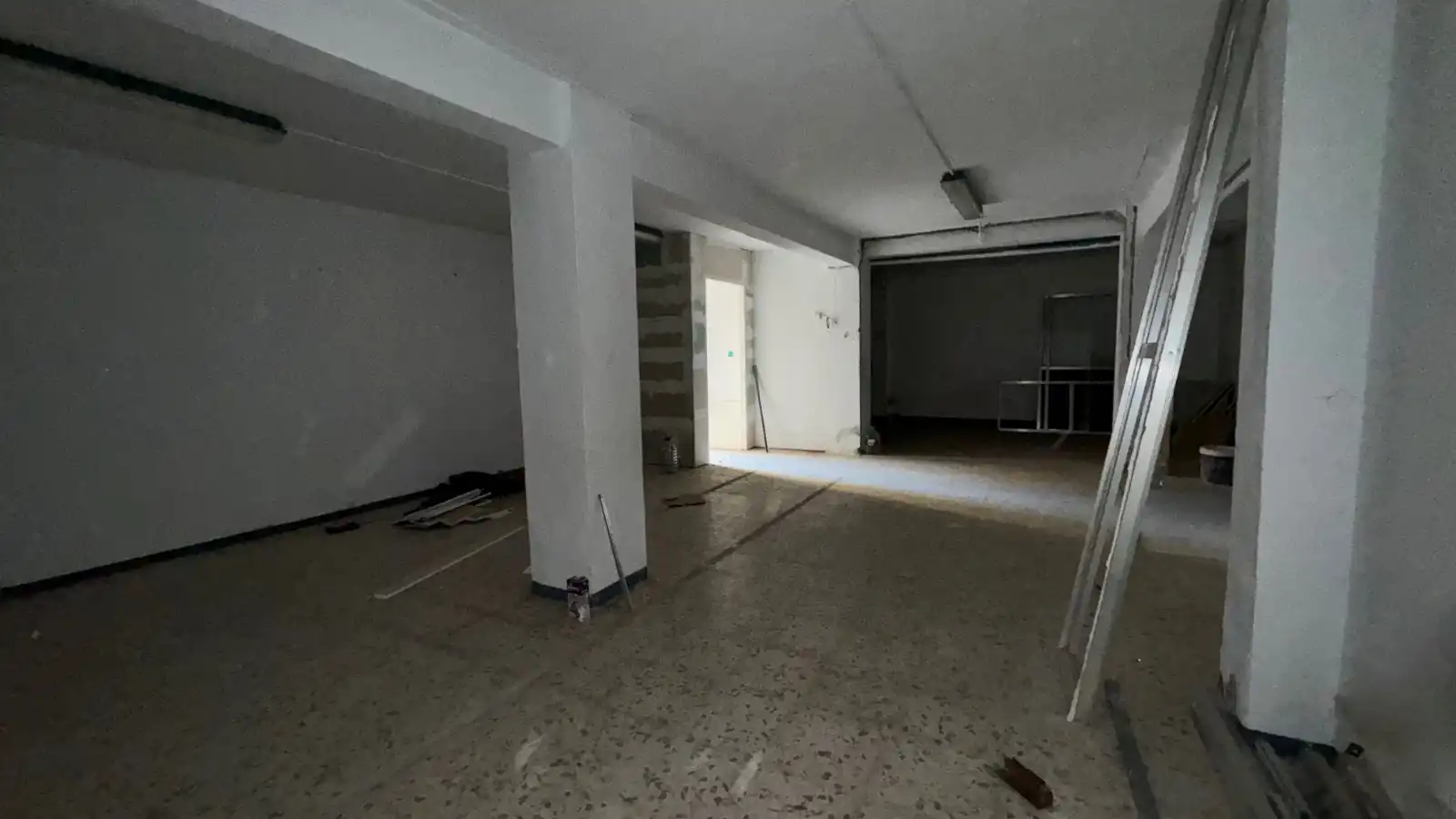 Business premises for sale in Calle Abilio Rodríguez Rosillo 2, imagen 7