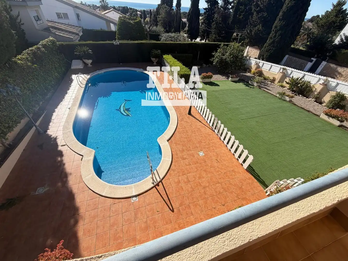 Villa mit Pool zum Verkauf in Masos, imagen 75