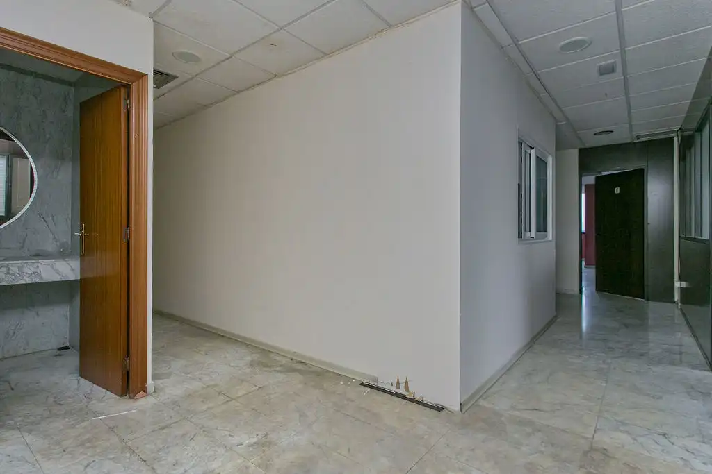 Oficina en venda en Cornellà de Llobregat