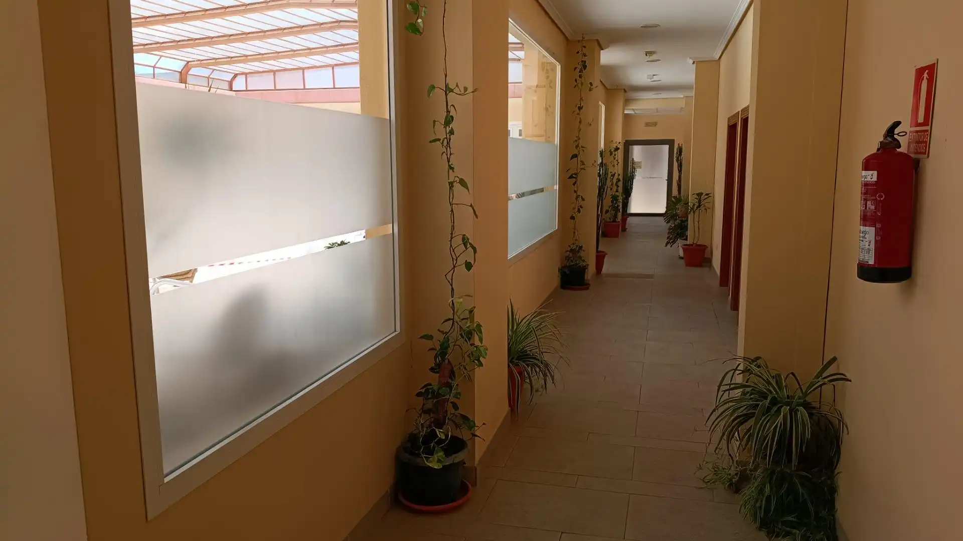Apartamento en venta en Roquetas de Mar con Aire acondicionado, Calefacción y Terraza