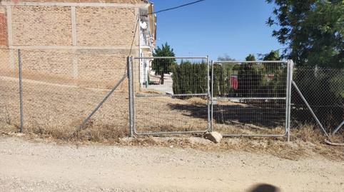 Foto 4 de Terreny industrial en venda a Carretera de Priego, 49, Loja, Granada