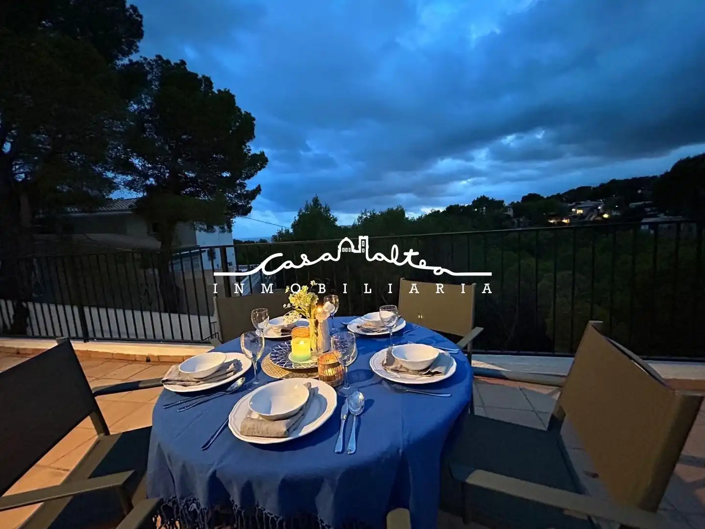 Villa avec terrasse à vendre à Altea la Vella, imagen 31