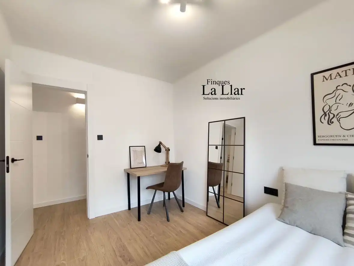 Piso en venta en APELES MESTRE, Passeig Maragall