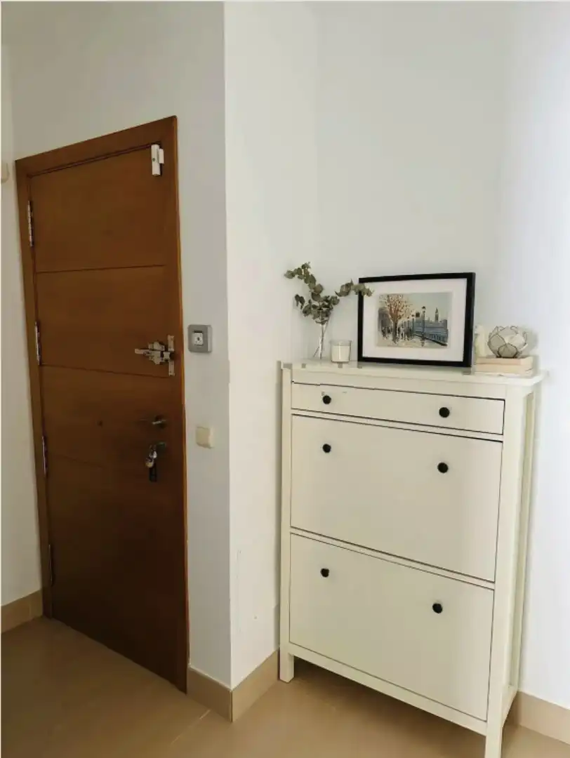 Apartament en venda en Sotogrande amb Aire condicionat, Moblat i Balcó
