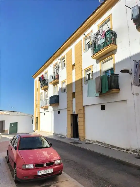 Apartamento en venta en Cartaya, imagen 2