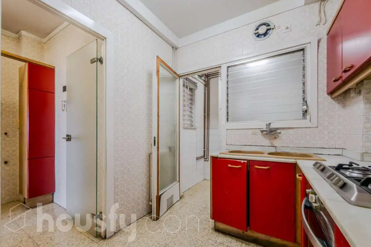 Piso con ascensor en venta en Gran Via Corts Catalanes ., imagen 24