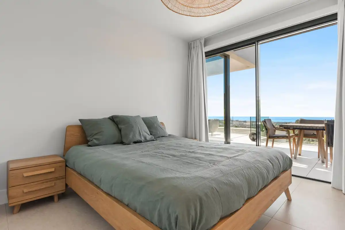Duplex with terrace for sale in Calle la Pacheca Alta 22, imagen 13