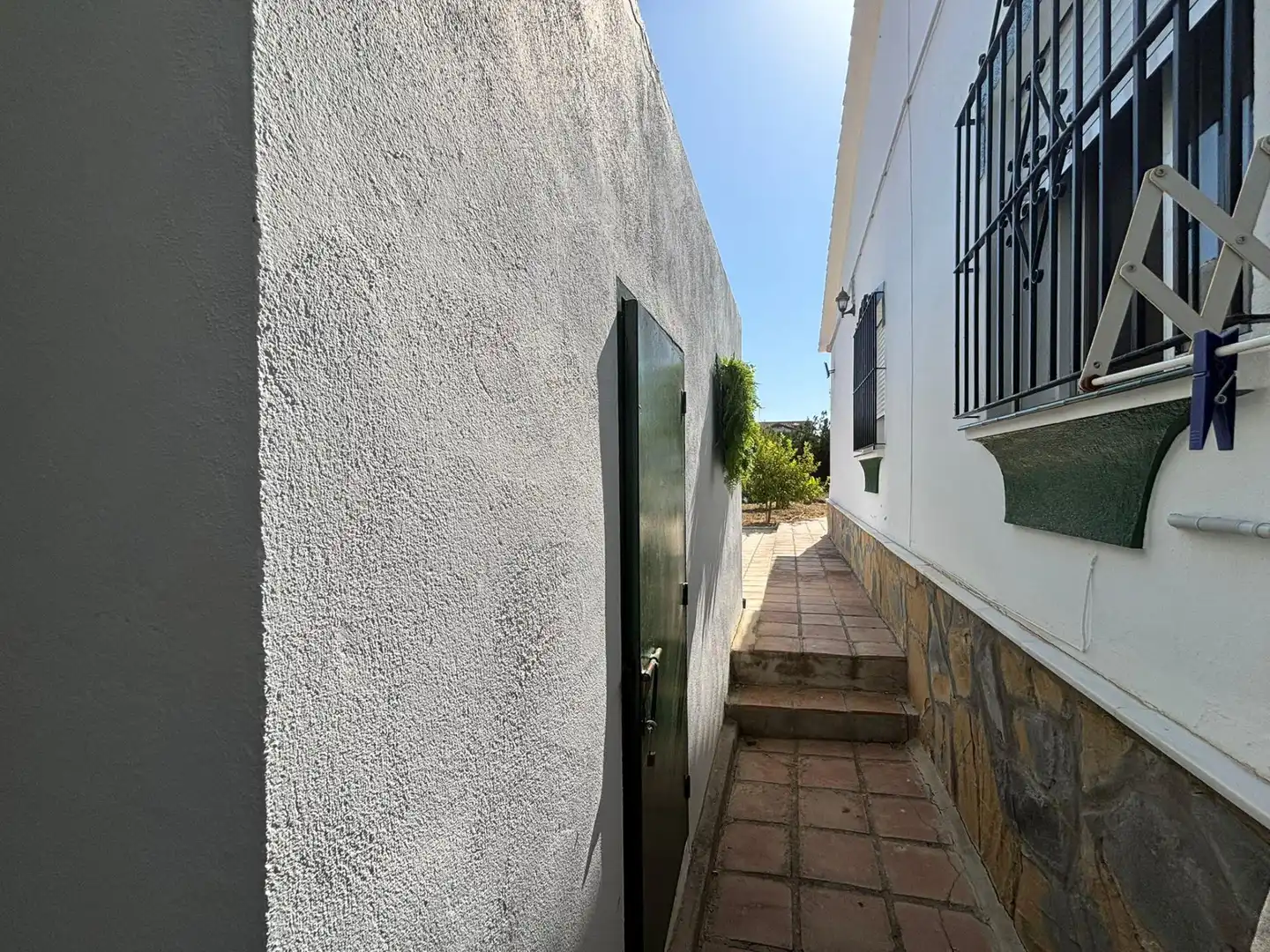 Casa rústica amb piscina en venda a Camino de Los Javieles, imagen 21