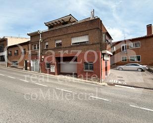 Exterior view of Premises for sale in Los Santos de la Humosa