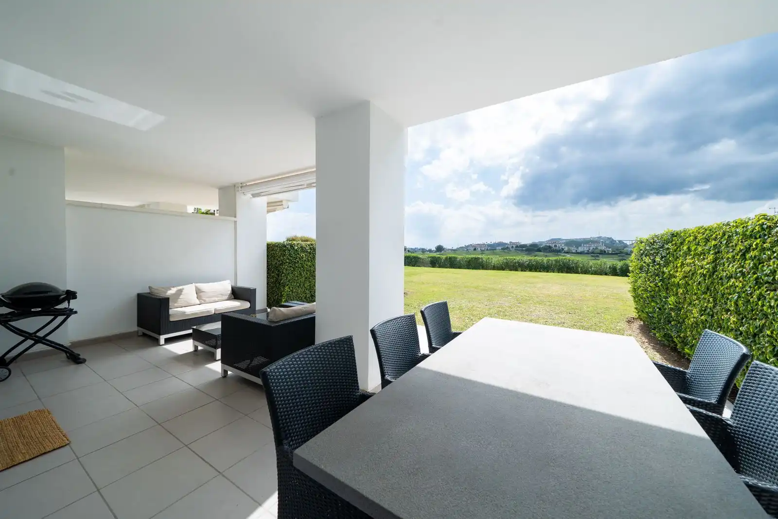 Appartement avec terrasse à vendre à Carretera de Benahavis 233, imagen 16