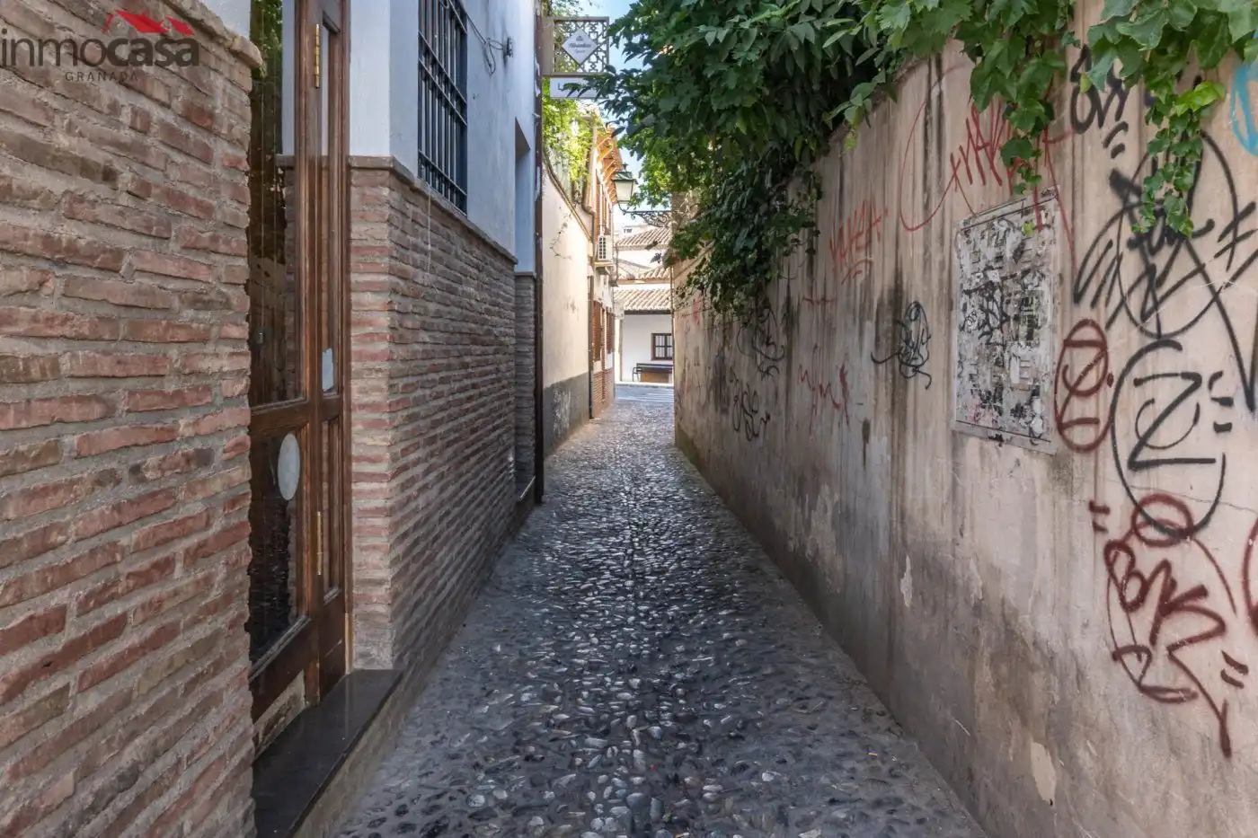 Houses for sale in Barrio de Albaicín